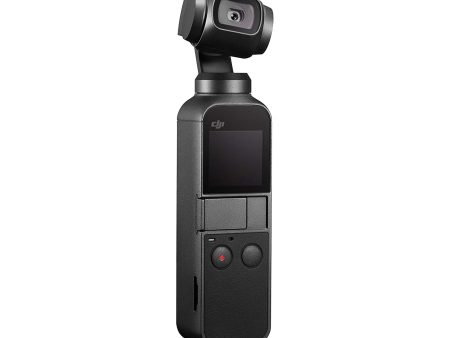 DJI Osmo Pocket - Black Online