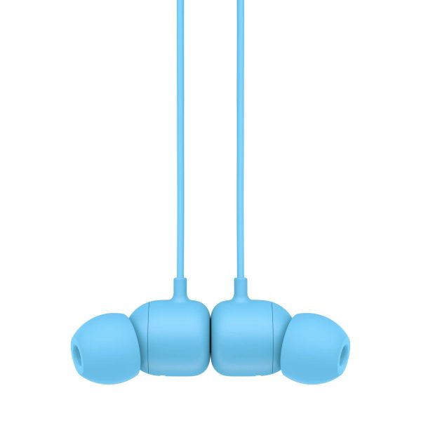 Beats Flex - All-Day Wireless Earphones - Flame Blue Fashion