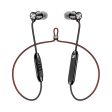 SENNHEISER Momentum M2 IEBT SW Wireless In-Ear  Earphones - Black Online now