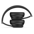 Beats Solo3 Wireless Headphones - Black Online Hot Sale