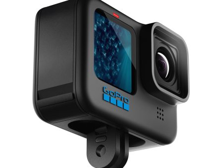 GOPRO Hero11 - Black Hot on Sale