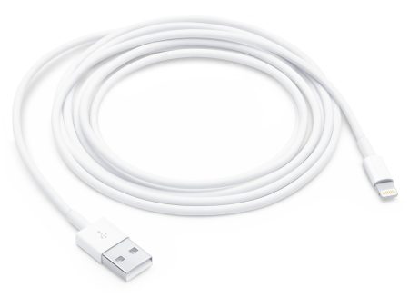 Lightning to USB Cable (2m) Online now