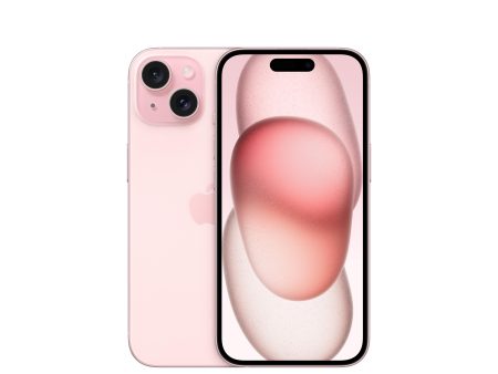 iPhone 15 512GB Pink Cheap