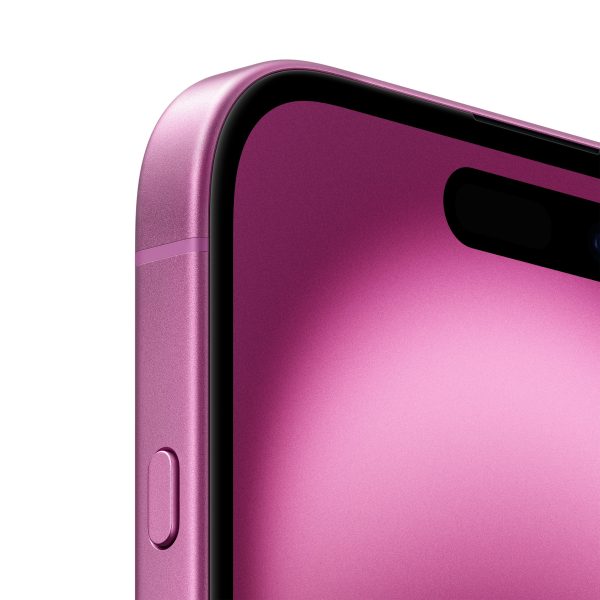 iPhone 16 Plus 128GB Pink on Sale