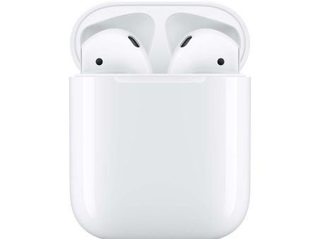 AirPods (2nd gen) with Charging Case Hot on Sale