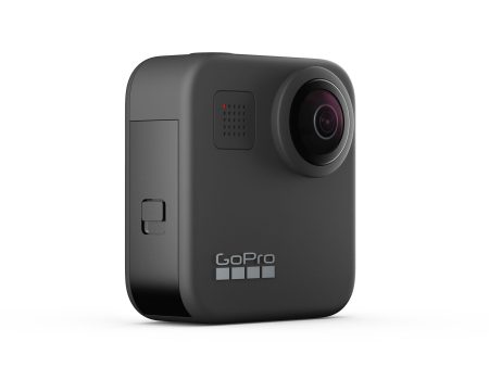 GOPRO Max - Black Online Sale