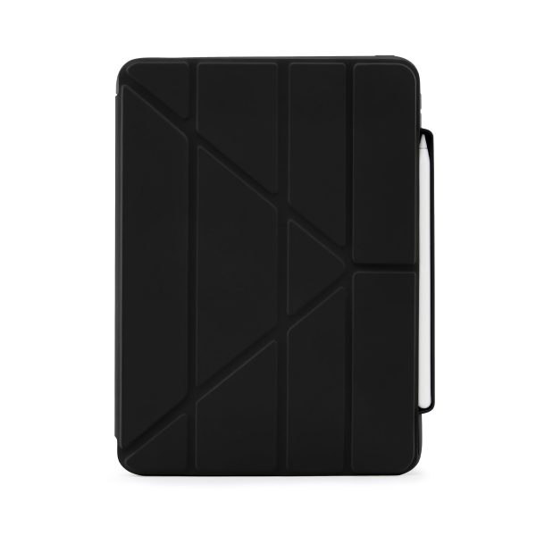 PIPETTO Origami No3 Pencil Case for iPad Pro 11 1st-4th Gen (2018-2022) - Black Discount