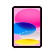 10.9-inch iPad Wi-Fi + Cellular 256GB - Pink (10th generation) on Sale