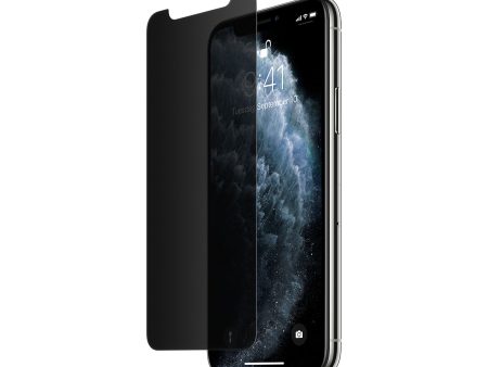 BELKIN ScreenForce Overlay for iPhone XR 11 - Privacy Online Sale