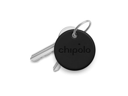 CHIPOLO One - Black Cheap