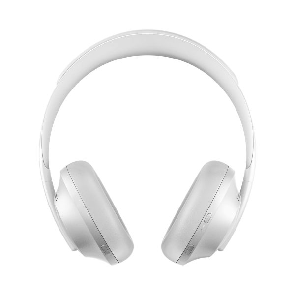 BOSE Noise Cancelling Headphones 700 - Luxe Silver Supply