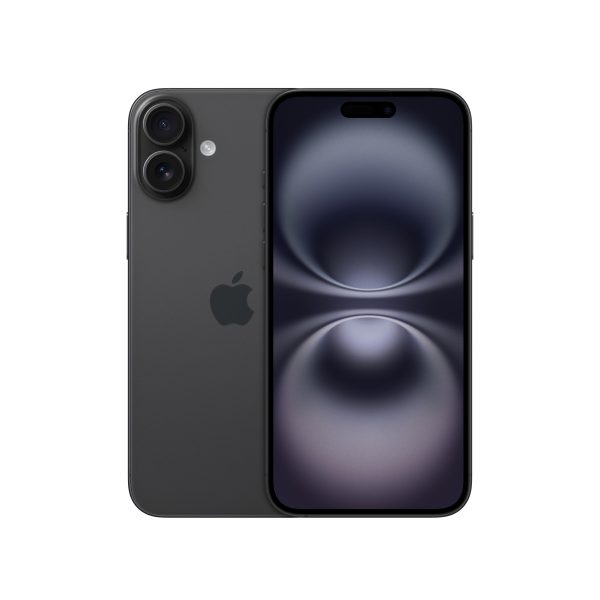 iPhone 16 Plus 128GB Black Online Hot Sale