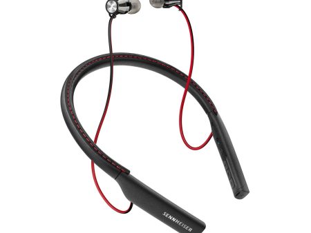 SENNHEISER Momentum M2 IEBT Wireless In-Ear Neckband Earphones - Black Cheap