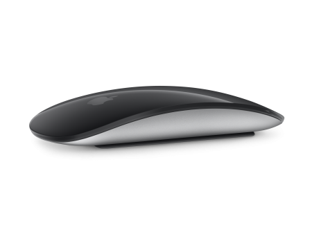 Magic Mouse - Black Multi-Touch Surface For Sale