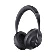 BOSE Noise Cancelling Headphones 700 - Black Supply