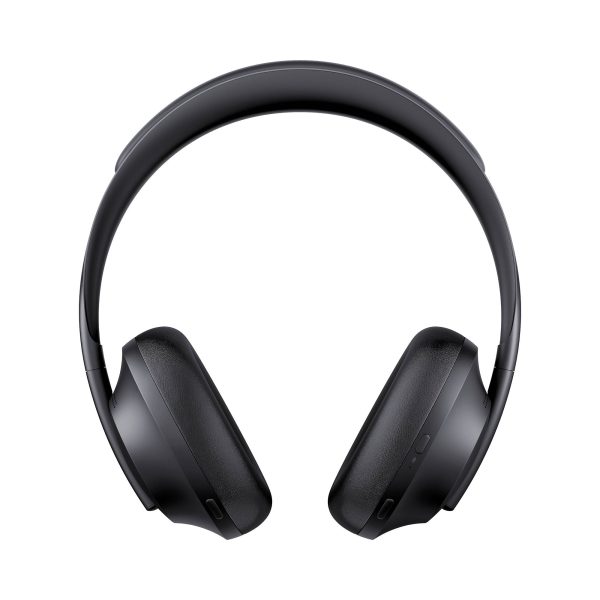 BOSE Noise Cancelling Headphones 700 - Black Supply