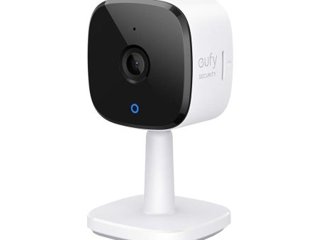 EUFY Security Indoor Cam 2K - White on Sale