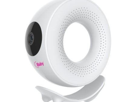 IBABY Monitor M2S Plus - White Discount