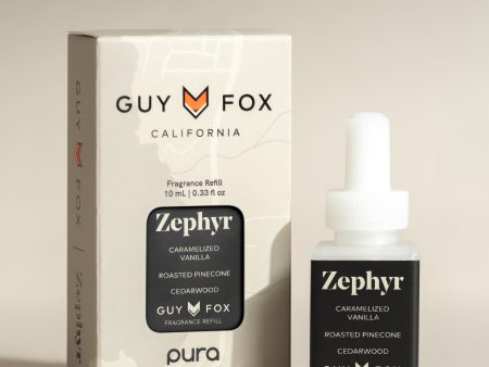 Zephyr Hot on Sale