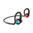 PLANTRONICS Backbeat Fit 2100 Wireless Neckband Sport Earphones - Black Supply