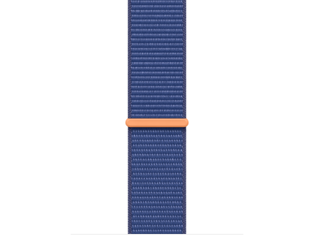 45mm Ocean Blue Sport Loop Cheap