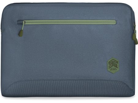 STM Eco Laptop Sleeves 14 13 - Blue Online Hot Sale