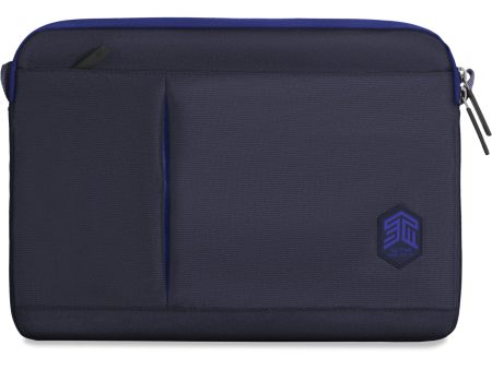 STM Blazer Laptop Bag 16 15 - Navy Online Sale