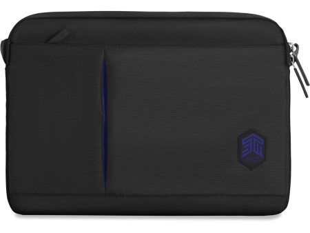 STM Blazer Laptop Bag 14 13 - Black For Sale