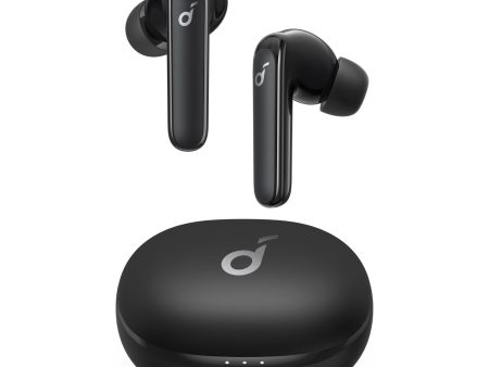 ANKER SoundCore R50i True Wireless Earphones Promo - Black Hot on Sale